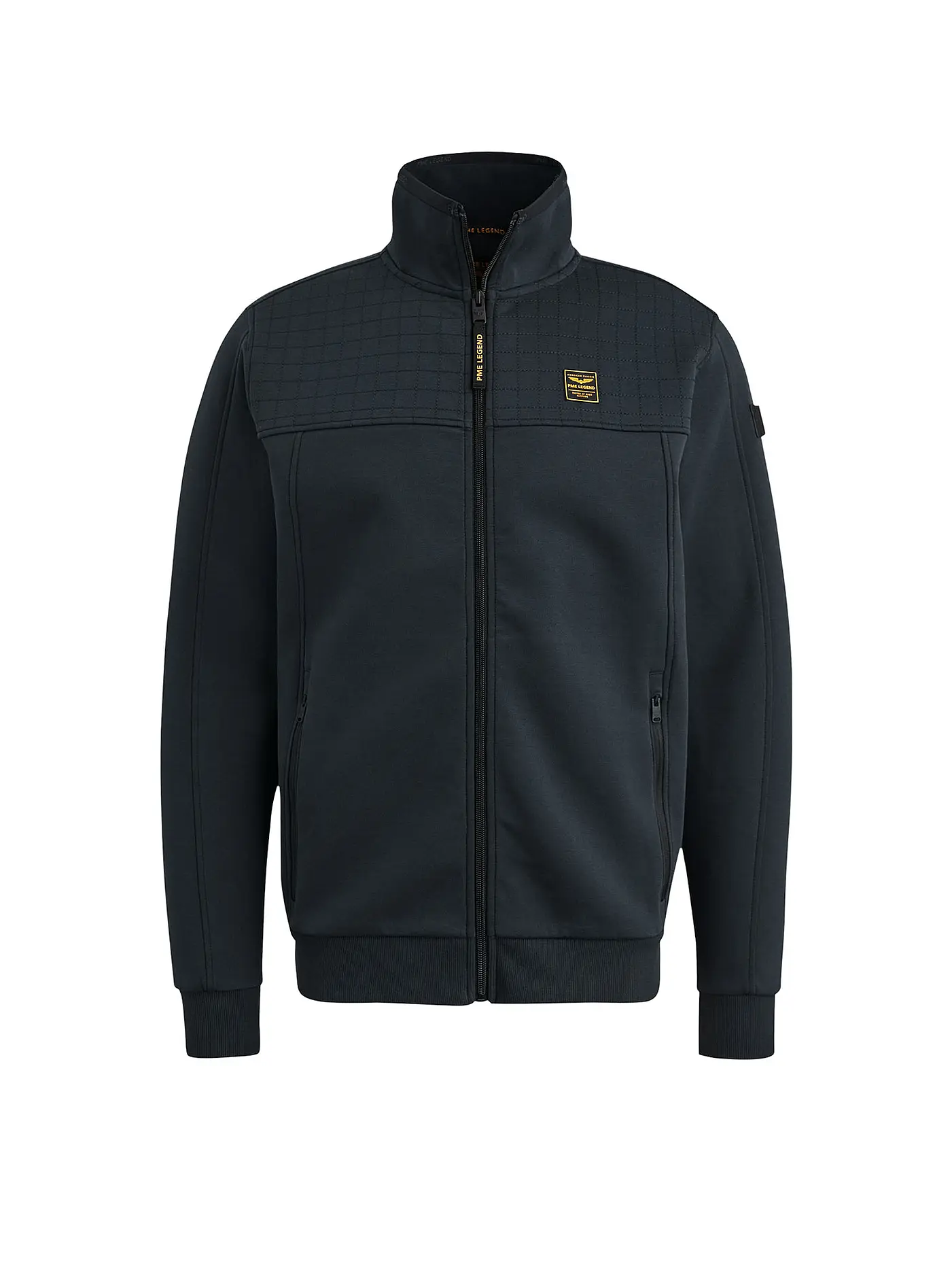 PME LEGEND | Sweatjacke | 